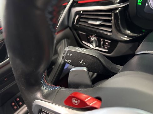 Used 2021 BMW M5 w/ Executive Package image 22