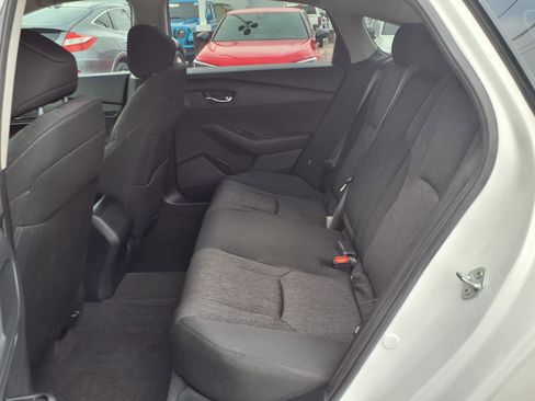 Used 2023 Honda Accord EX image 18