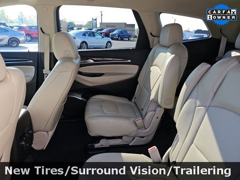 Used 2019 Buick Enclave Essence w/ Trailering Package, 5000 lbs. image 26