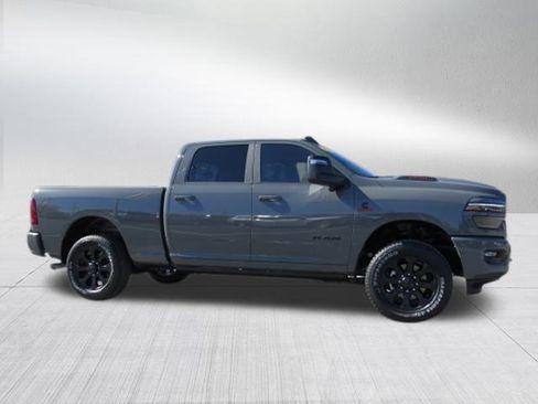 New 2026 RAM 3500 Laramie image 2