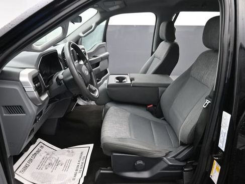 Used 2022 Ford F150 XLT w/ XTR Package AWD/4WD image 11