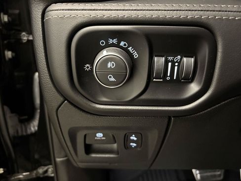 Used 2024 RAM 1500 TRX w/ TRX Level 2 Equipment Group AWD/4WD image 15