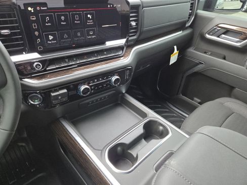 New 2026 GMC Sierra 3500 SLE w/ SLE Convenience Package image 31