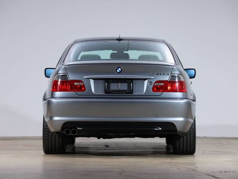Used 2004 BMW 330Ci Coupe image 6