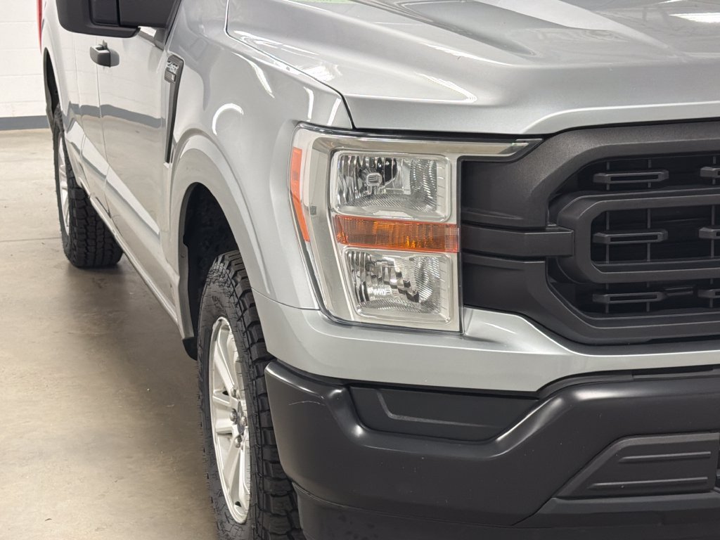 Used 2022 Ford F150 XL w/ Equipment Group 101A High RWD image 4