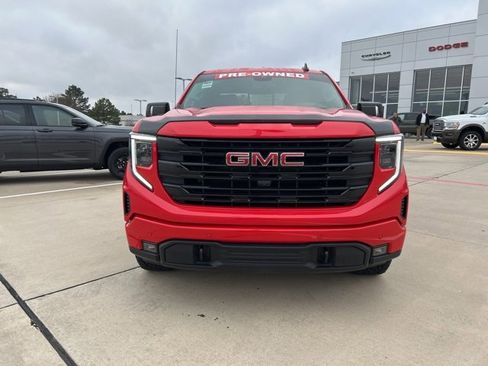 Used 2024 GMC Sierra 1500 Elevation w/ Elevation Premium Package image 2