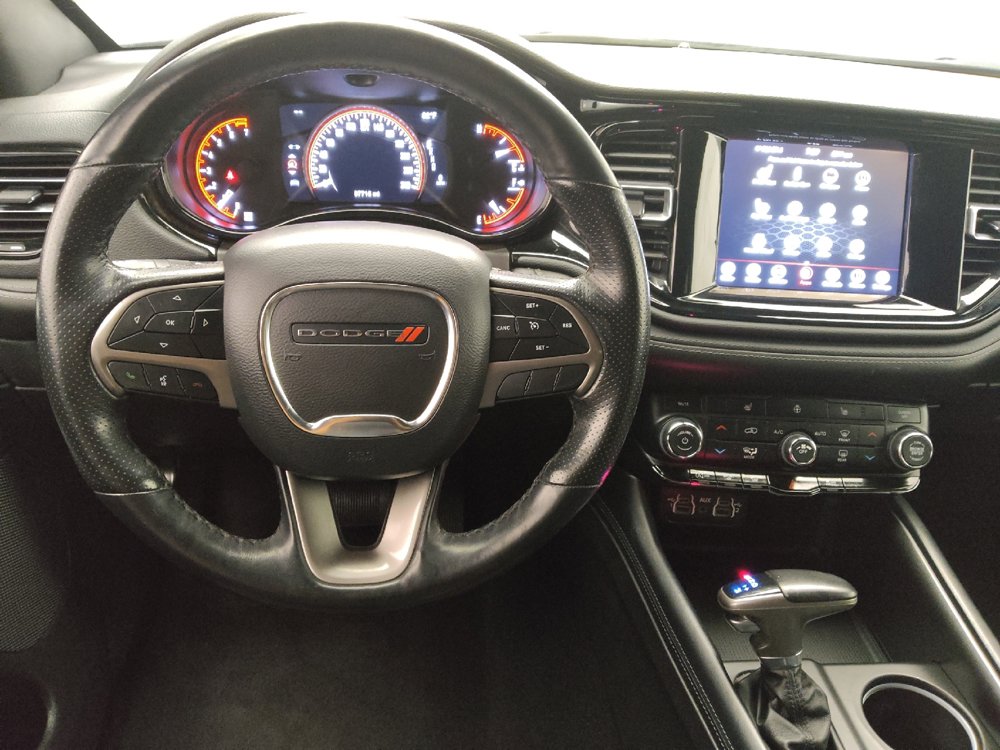 Used 2023 Dodge Durango SXT RWD image 22