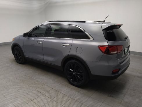 Used 2020 Kia Sorento EX AWD/4WD image 3