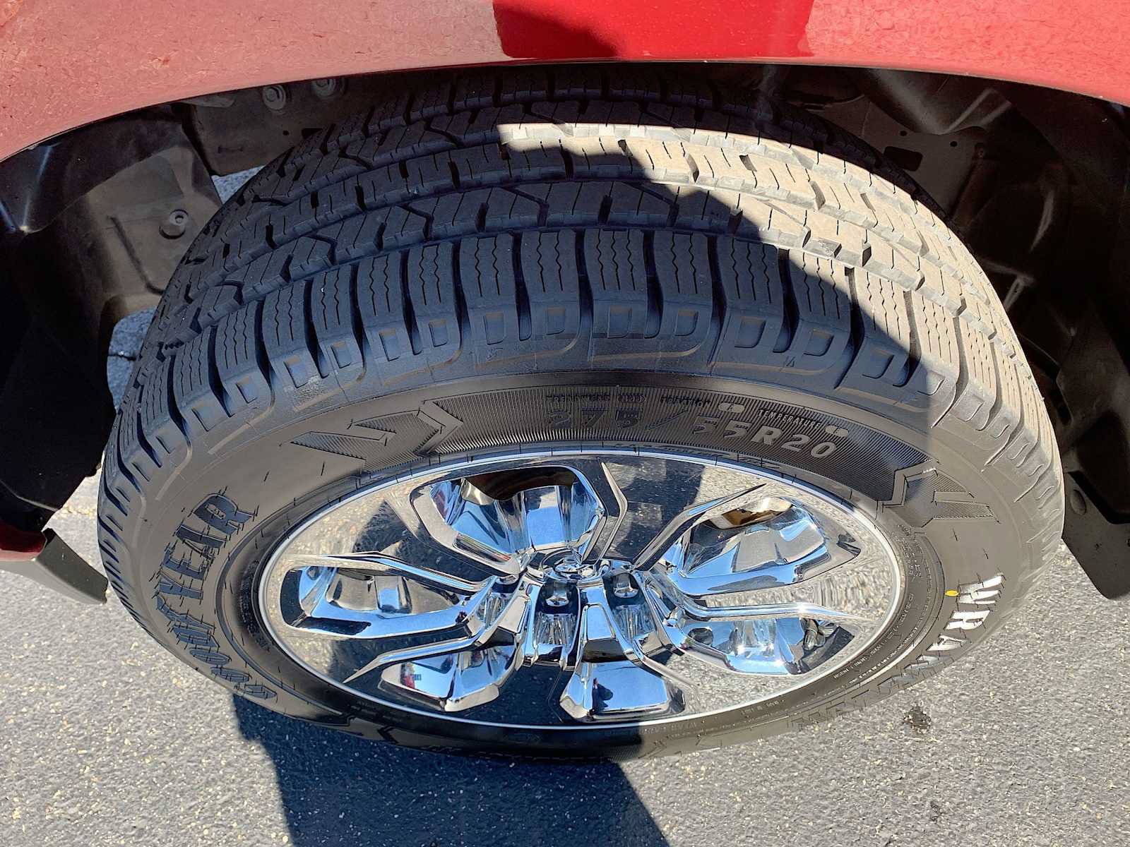 Used 2024 RAM 1500 Big Horn AWD/4WD image 31