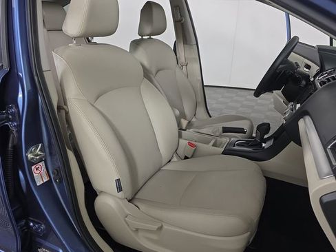 Used 2015 Subaru Crosstrek 2.0i Limited AWD/4WD image 19