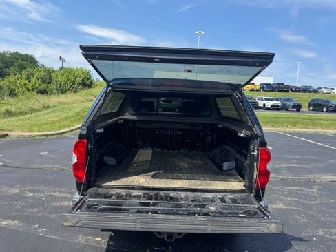 Used 2015 Toyota Tundra SR5 w/ TRD Off Road Package RWD image 13