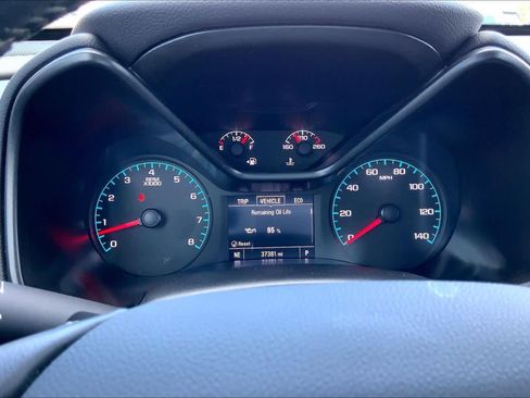 Used 2022 Chevrolet Colorado LT image 24