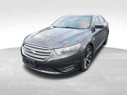 Used 2015 Ford Taurus SEL w/ Equipment Group 201A