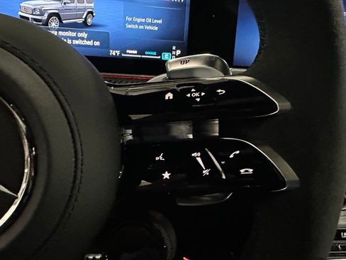 New 2026 Mercedes-Benz G 63 AMG AMG G 63 image 23