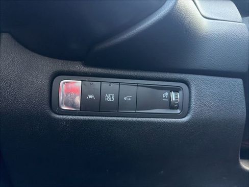 Used 2024 Chevrolet Equinox EV RS image 37