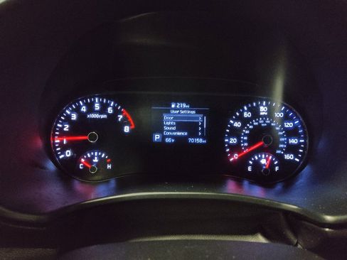 Used 2021 Kia Soul LX image 23