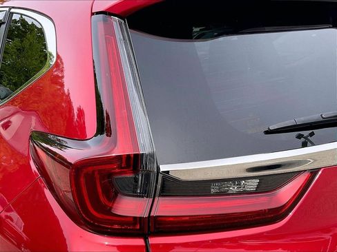 Used 2021 Honda CR-V EX-L image 33