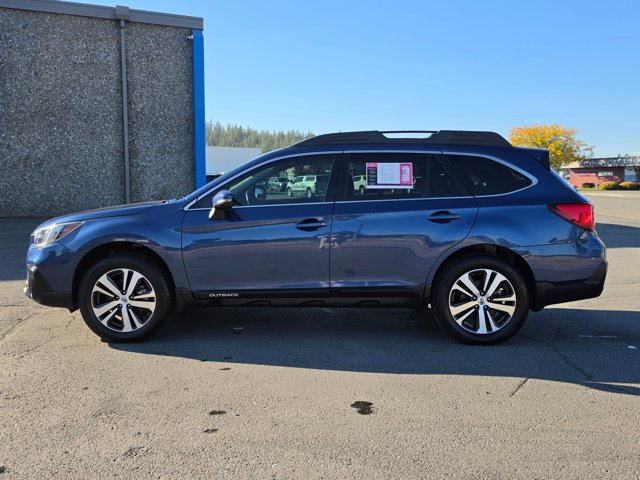Used 2019 Subaru Outback 2.5i Limited AWD/4WD image 2