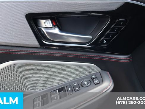 Used 2023 Acura MDX A-Spec AWD/4WD image 12