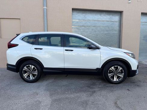 Used 2020 Honda CR-V LX image 8