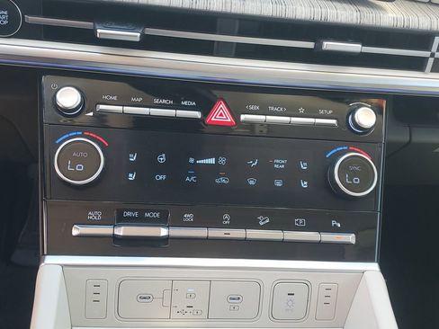 Certified 2023 Hyundai Tucson SEL image 30