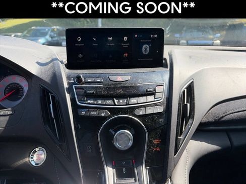 Used 2021 Acura RDX w/ Advance Package AWD/4WD image 11