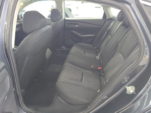 Used 2023 Honda Accord EX image 10