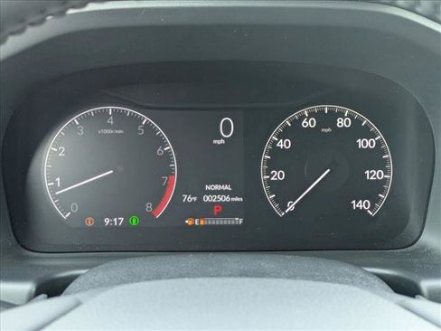 Certified 2026 Honda Odyssey Touring image 11