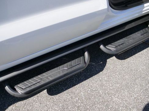 Used 2024 Chevrolet Silverado 1500 ZR2 w/ ZR2 Bison Edition image 52