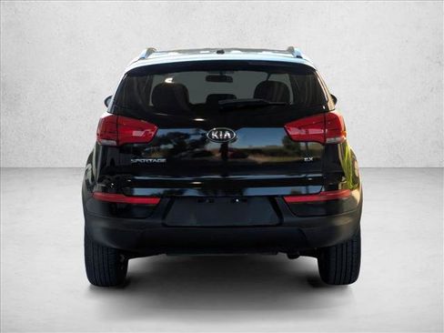 Used 2016 Kia Sportage EX image 6