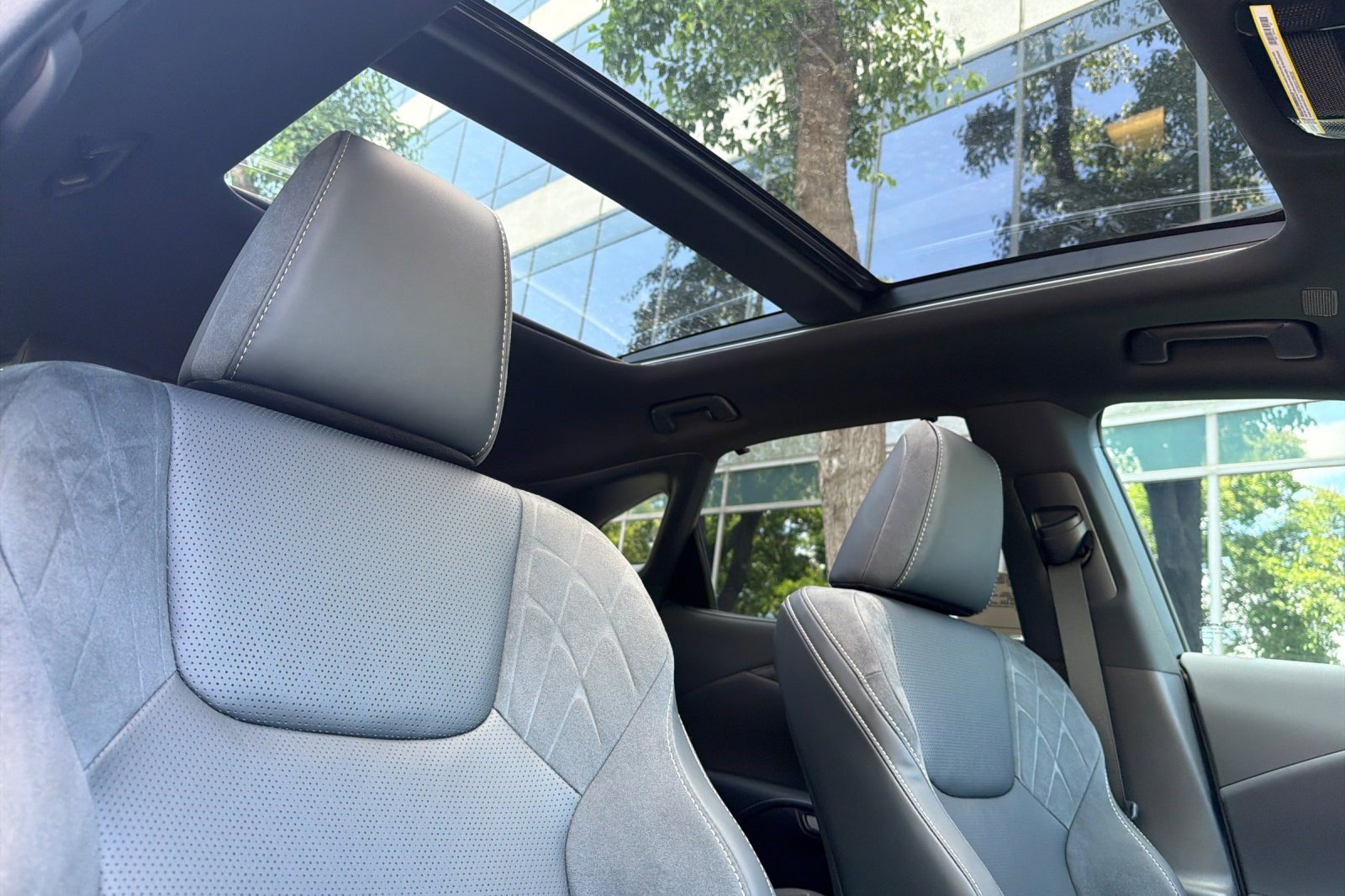 New 2026 Lexus RX 350 AWD/4WD image 14