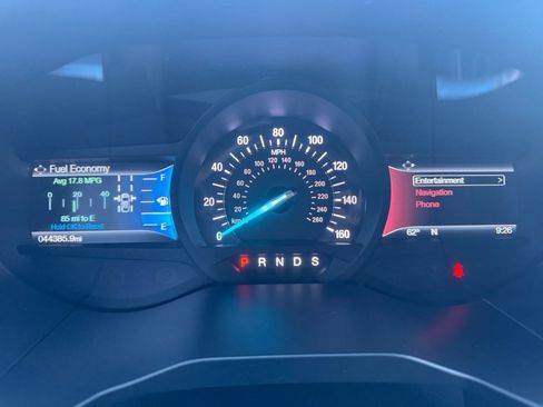 Used 2018 Ford Edge Sport w/ Equipment Group 401A image 14