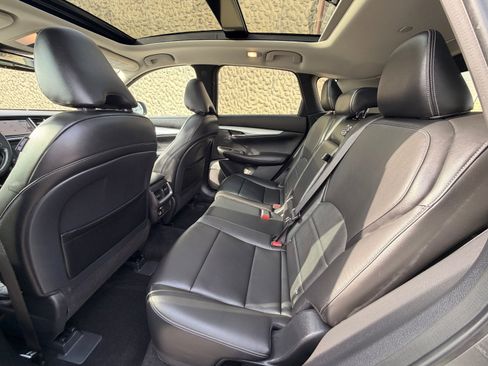 Used 2020 INFINITI QX50 Luxe w/ Navigation Package image 26