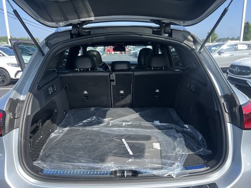 Certified 2026 Mercedes-Benz GLC 300 image 38