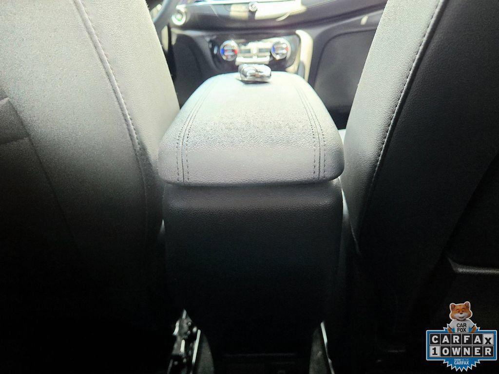 Used 2023 Buick Encore GX Select FWD image 36