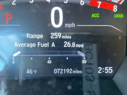 Used 2018 Honda CR-V Touring image 22