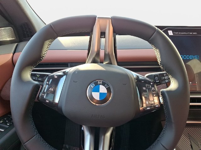 New 2027 BMW iX3 50 xDrive AWD/4WD image 16