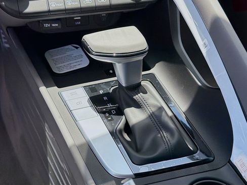 New 2026 Hyundai Elantra Sport FWD image 13