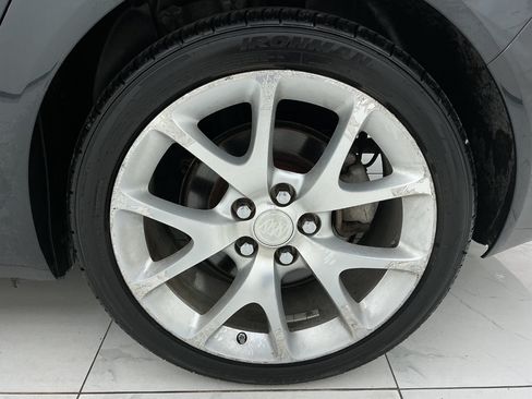 Used 2016 Buick Regal Premium w/ Driver Confidence Package #2 FWD image 45