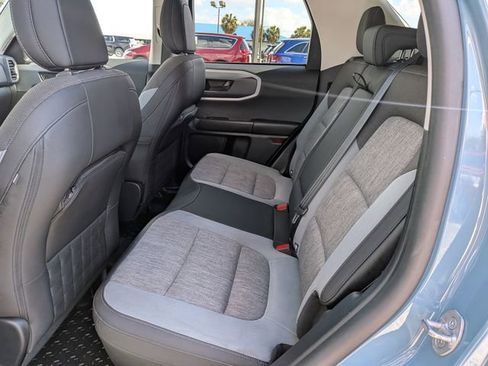 Used 2022 Ford Bronco Sport Big Bend w/ Convenience Package image 13