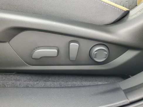 New 2026 Subaru Crosstrek 2.5i Sport w/ Crosstrek Mirror Package AWD/4WD image 30