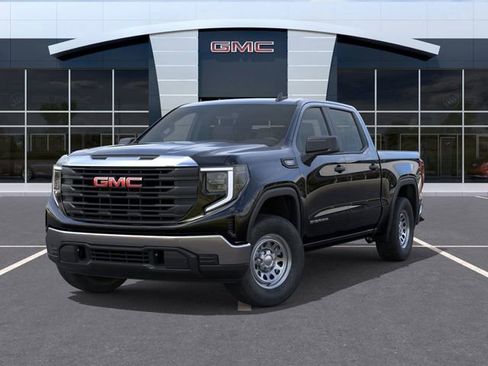 New 2026 GMC Sierra 1500 Pro w/ Pro Value Package image 7