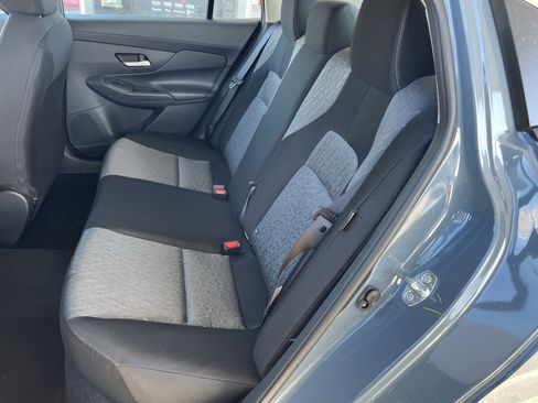 New 2026 Nissan Sentra SV w/ SV Convenience Package image 15