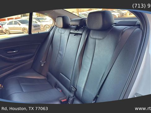 Used 2014 BMW 328i xDrive Sedan image 28
