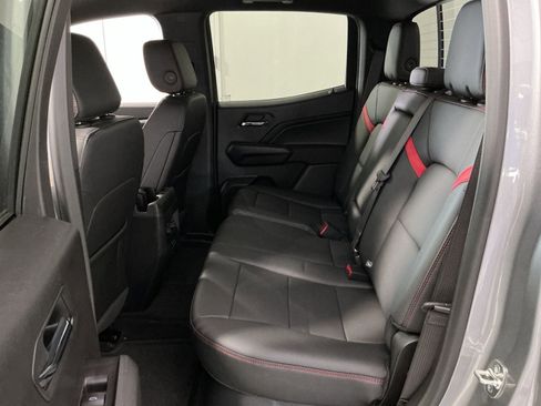 New 2026 Chevrolet Colorado Z71 w/ Technology Package image 31