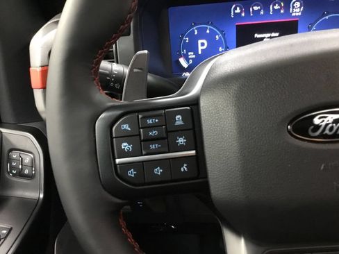 Used 2025 Ford F150 Raptor AWD/4WD image 40