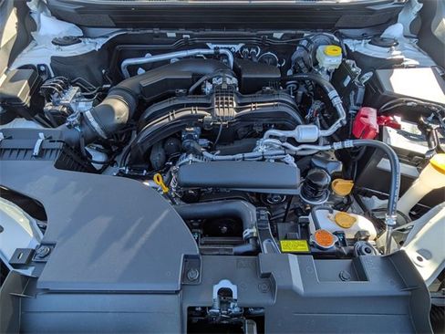 New 2026 Subaru Outback Limited image 34