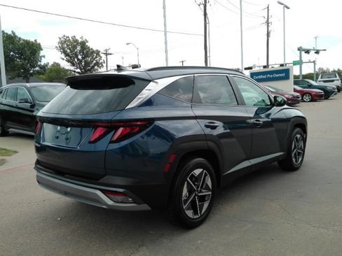 Used 2026 Hyundai Tucson SEL Plus FWD image 6