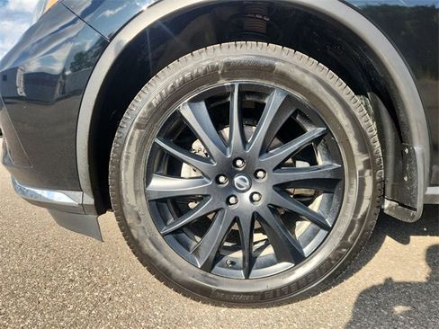 Certified 2020 Nissan Murano Platinum w/ Cargo Package image 10