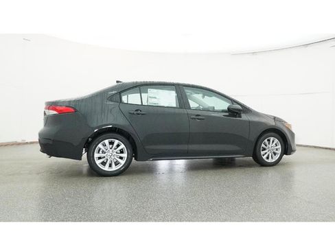 New 2026 Toyota Corolla LE image 26